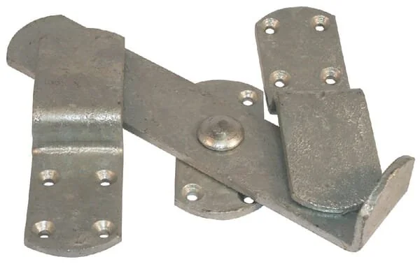 Unbranded - TO4203 - Überwurfbügel