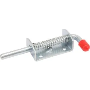 Unbranded - TO4205A - Federbolzendurchmesser