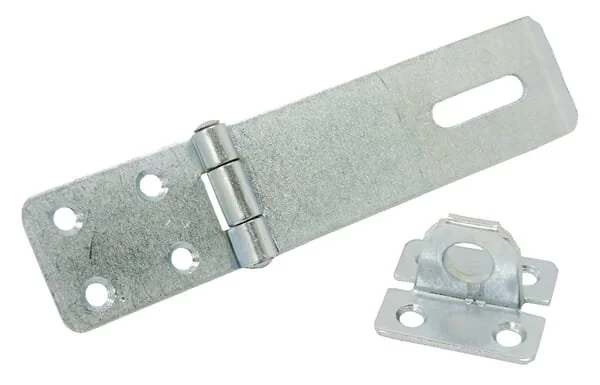 Unbranded - TO4316B - Überfalle mit Öse