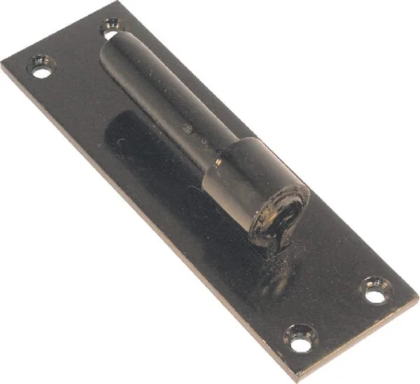 Unbranded - TO8304B - Torhaken auf Platte Stift