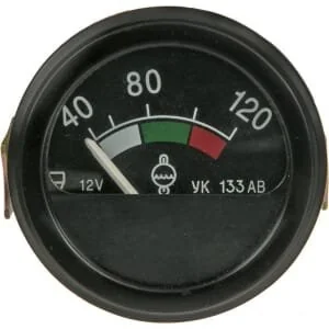 Unbranded - UK133AWN - Wassertemperaturanzeige