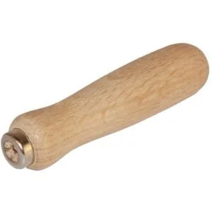 Unbranded - VG84140 - Feilenhefte 140mm