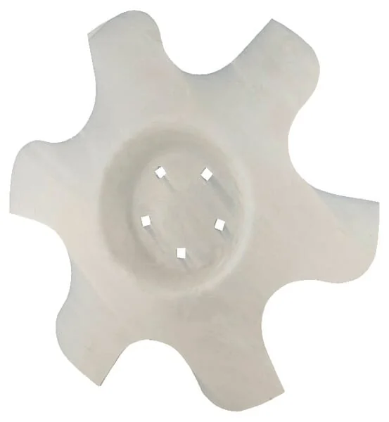 Unia - 524012704515600 - Propellerscheibe links Fi 560/4mm, Au448