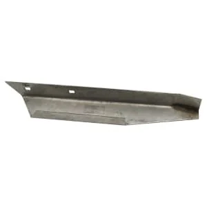 Unia - 53952041000170 - Düngerstreuer Schaufel rechts 250mm