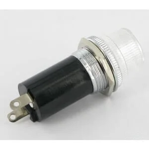 Uniflex - HM92114B - Lampenfassung
