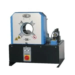 Uniflex - S62ECO - Rohrpresskupplung