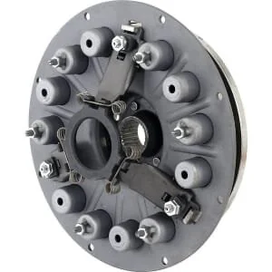 Ursus Chelmno - 26900042212110 - Kupplung, Satz, für C-330 Chelmno