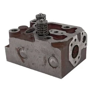 Ursus Chelmno - 2700710105010 - Zylinderkopf komplett für Zetor 4 Zylinder Ursus