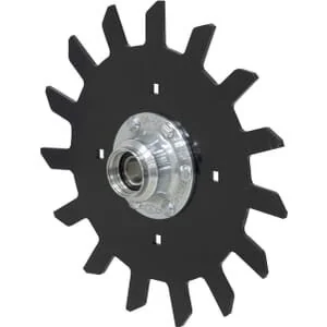 Vaderstad - 30005951 - Scheibe LH
