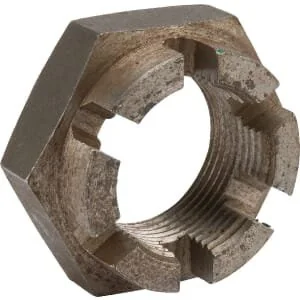 Vaderstad - 407131 - Kronenmutter 33x2