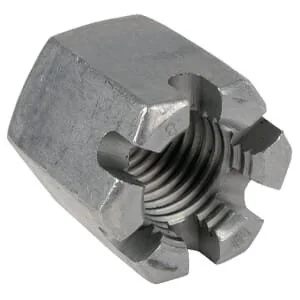 Vaderstad - 428721 - Kronenmutter M24
