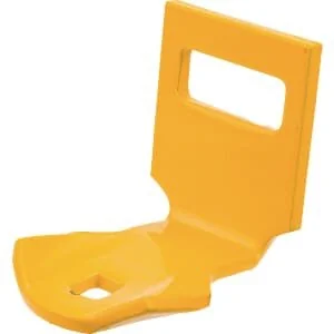 Vaderstad - 430700 - Zinkenklemme 45x10mm Für Rahmen 50x50mm