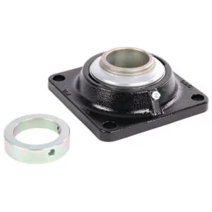 Vaderstad - 465889 - Gummirollenlagergehaeuse CS