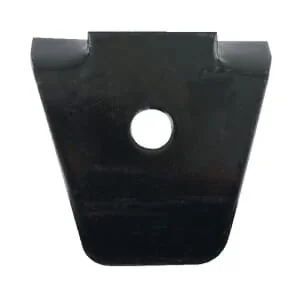 Vaderstad - 467951 - Abstreifer 75x80mm