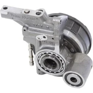 Valeo - 279367 - Hydraulische PTO Kupplung