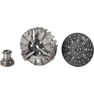 Valeo - 805128 - Kupplungssatz