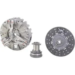 Valeo - 805129 - Kupplungssatz