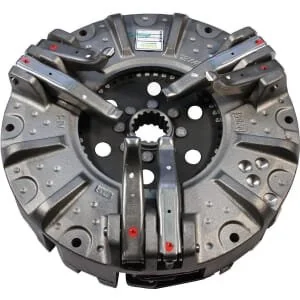 Valeo - 805738 - Kupplung