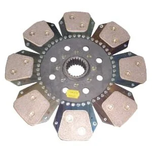 Valeo - 806307 - Getriebe Scheibe