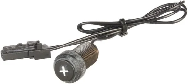 Valtra (AGCO) - ACV0235490 - Schalter