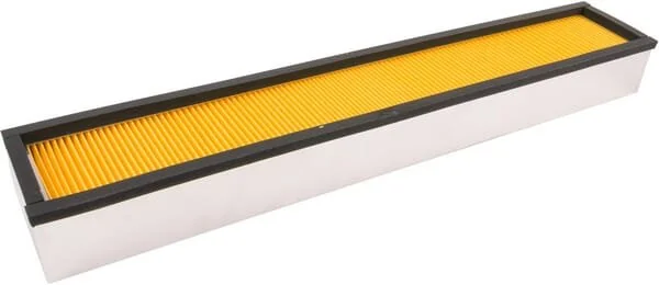Valtra (AGCO) - V20568700 - Kabinenfilter
