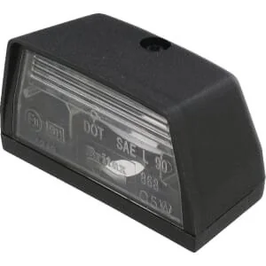 Valtra (AGCO) - V34179500 - Nummernschildleuchte