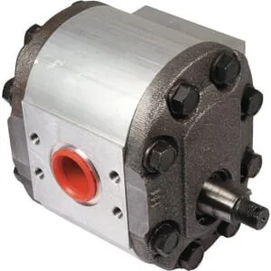 Valtra (AGCO) - V34354700 - Pumpe