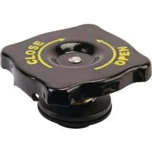Valtra (AGCO) - V830370 - Reservoirdeckel