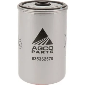 Valtra (AGCO) - V835362570 - Kraftstofffilter