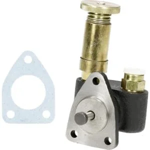 Valtra (AGCO) - V836439059 - Kraftstoffförderpumpe