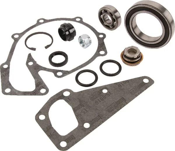 Valtra (AGCO) - V836840627 - Wasserpumpen Reparatursatz