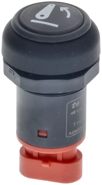 Valtra (AGCO) - W2384530 - Schalter