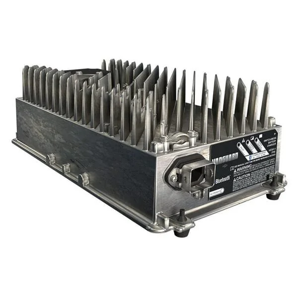 Vanguard - 80086414 - Batterieladegerät, Canbus Controlled