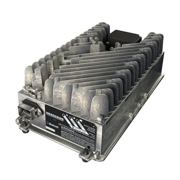 Vanguard - 80086414 - Batterieladegerät, Canbus Controlled