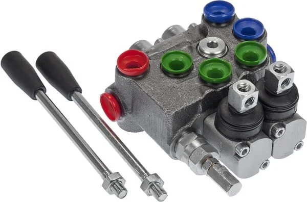 Vapormatic - VFG1002 - DA-SA Ventil