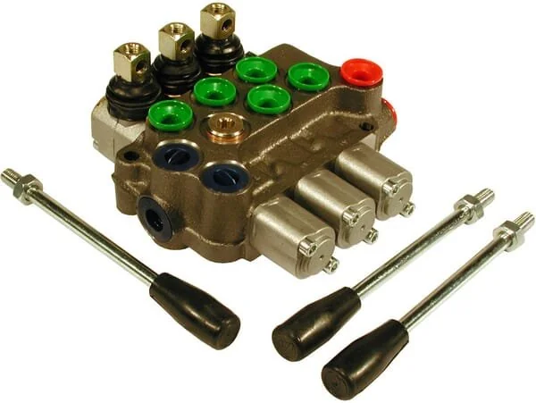 Vapormatic - VFG1004 - Steuerventil VFG/1-DA-DA-SA