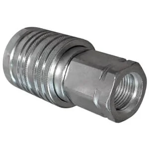 Vapormatic - VFL1132 - Muffen Push-Pull Kupplung
