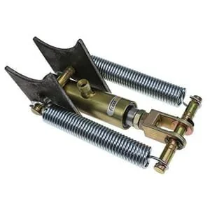 Vapormatic - VFM2014 - Anhänger Bremszylinder Kit 25mmx75mm