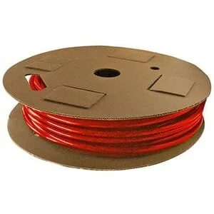 Vapormatic - VFM4518 - Nylonrohr 10mm Rot (25m)