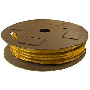Vapormatic - VFM4519 - Nylonrohr 10mm Gelb (25m)