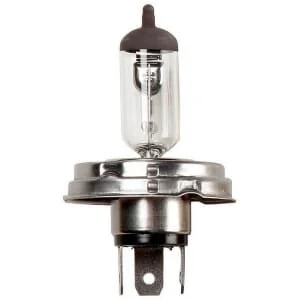 Vapormatic - VLC0012 - Halogenlampe R2 60W/55W