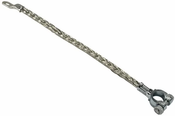 Vapormatic - VLC1232 - Runde Art Masseband