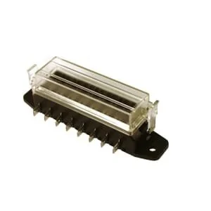 Vapormatic - VLC2225 - 8 Pole Sicherungskasten