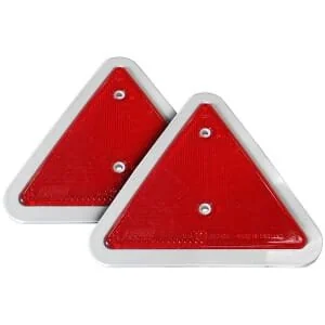 Vapormatic - VLC2300 - Beleuchtungsplatine Reflektor (x2)