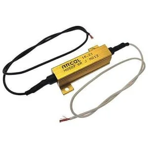 Vapormatic - VLC2361 - Canbus LED Lastwiderstand