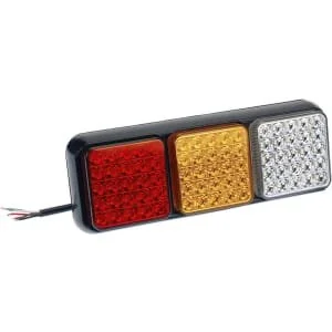 Vapormatic - VLC2379 - LED Heckkombinationsleuchte