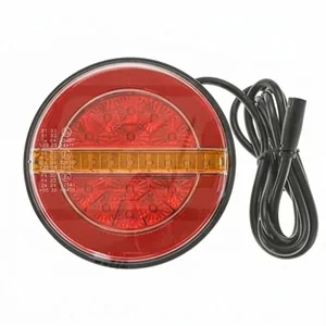 Vapormatic - VLC2388 - LED Lampe 12V-24V