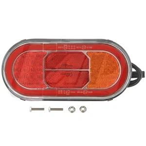 Vapormatic - VLC2391 - LED Lampe 12V-24V
