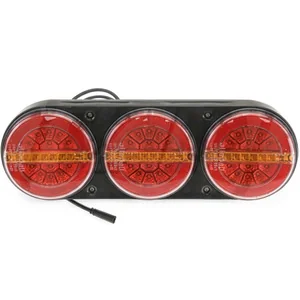 Vapormatic - VLC2392 - LED Lampe 12V-24V