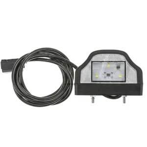 Vapormatic - VLC2397 - LED Kennzeichenleuchte 12V-24V